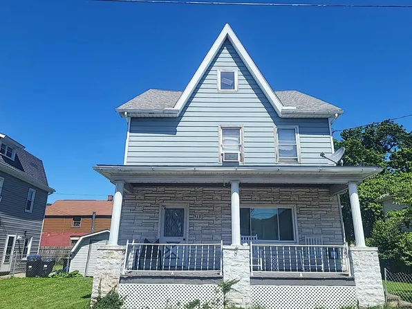 918 22nd Ave, Altoona, PA 16601