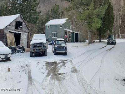 131 Morning Sun Drive, Schoharie, NY, 12157
