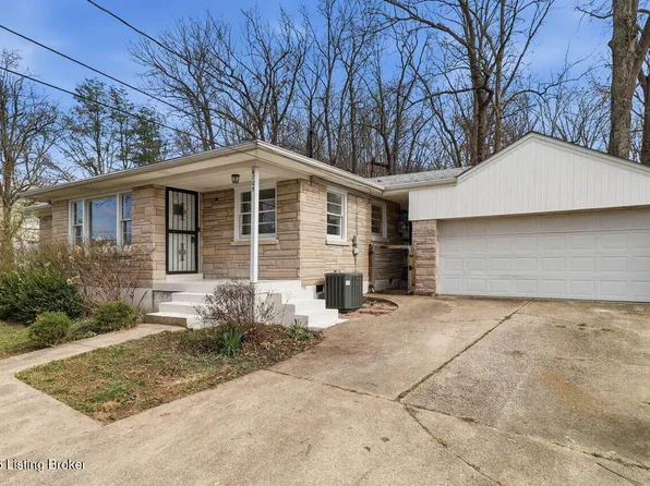 6705 Old New Cut Rd, Fairdale, KY 40118