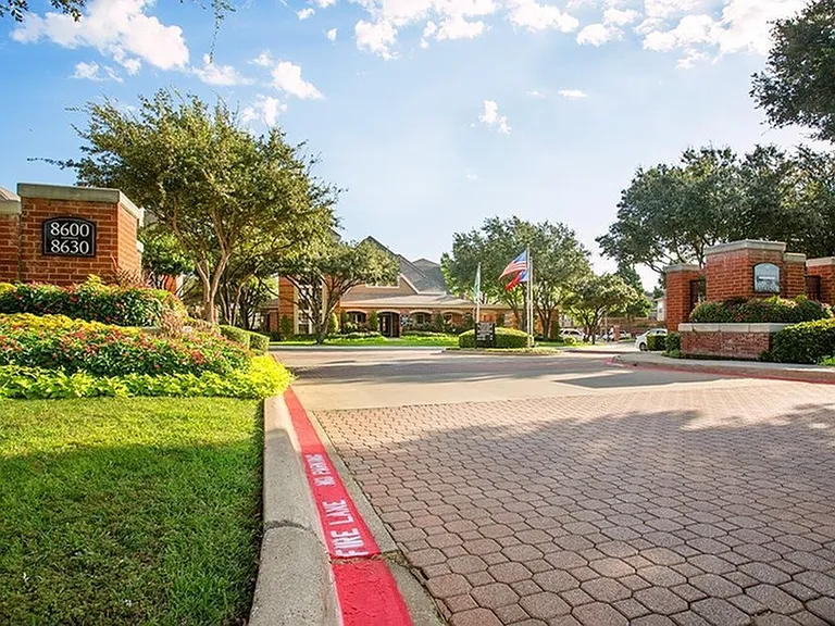 Where every detail matters: our meticulously crafted community