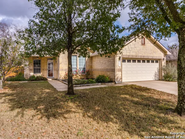 105 Winding Path, Boerne, TX 78006