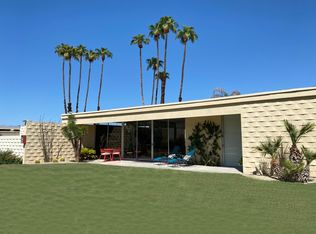 320 Desert Lakes Dr #B, Palm Springs, CA 92264