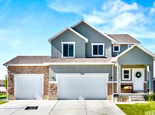 1845 E Pine Bluff Rd UNIT 302, Eagle Mountain, UT 84005