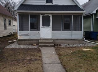 2611 Marlboro St, Toledo, OH 43609