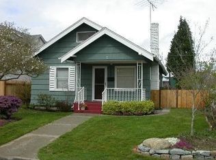 3809 S 8th St, Tacoma, WA 98405