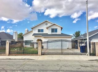 4823 Diamond St, Palmdale, CA 93552