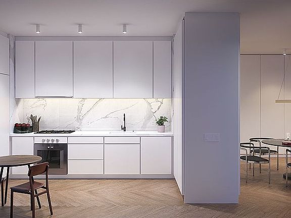 3rd image of 16 W 40th St #16D
