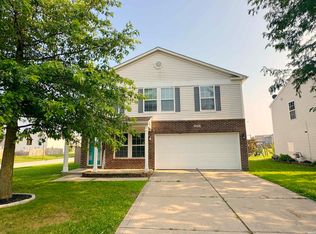 3021 Peebleshire Ln, Lafayette, IN 47909