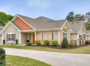 215 Harvest Ln, Aiken, SC 29803