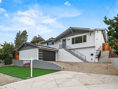 5084 Seaview Ave, Castro Valley, CA, 94546