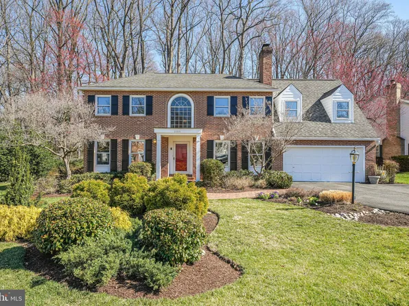 1003 Broad Branch Ct, Mc Lean, VA 22101