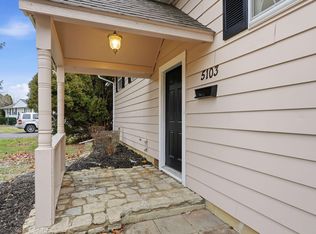 5103 Fairlane Rd, Columbus, OH 43207