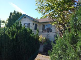 1401 S Bennett St, Seattle, WA 98108