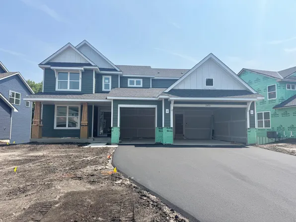 2493 Rock Elm Rd, Shakopee, MN 55379