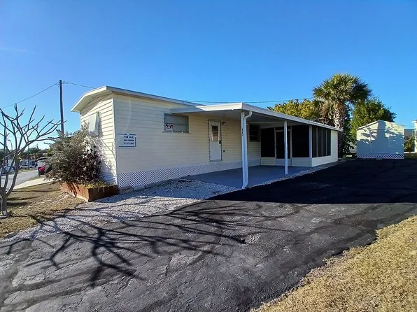 3131 Indian River Dr NE, Palm Bay, FL 32905
