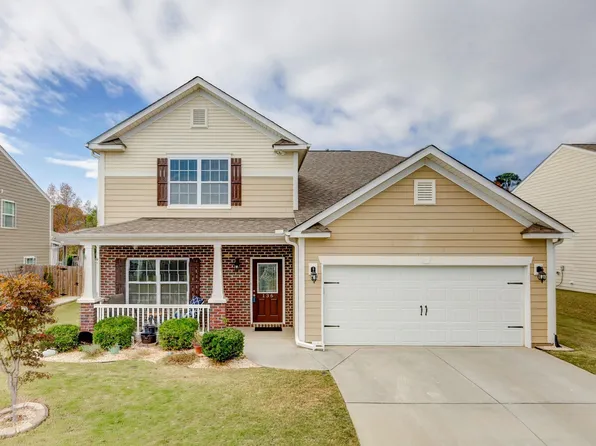 136 Hartwood Lake Ln, Greer, SC 29650