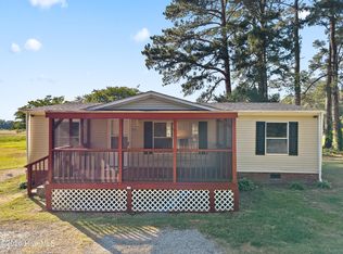 104 Poole Rd, Ahoskie, NC 27910