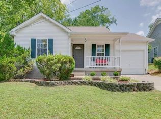 234 40th Ave N, Nashville, TN 37209