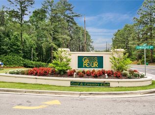 6802 Uppingham Rd, Fayetteville, NC 28306