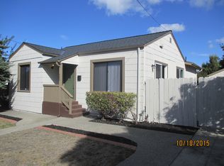 980 31st St, Richmond, CA 94804