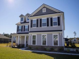 75 Wellington Cir, Brunswick, GA 31525