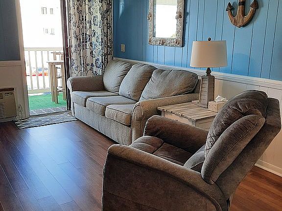 5th image of 9620 Shore Dr #C203