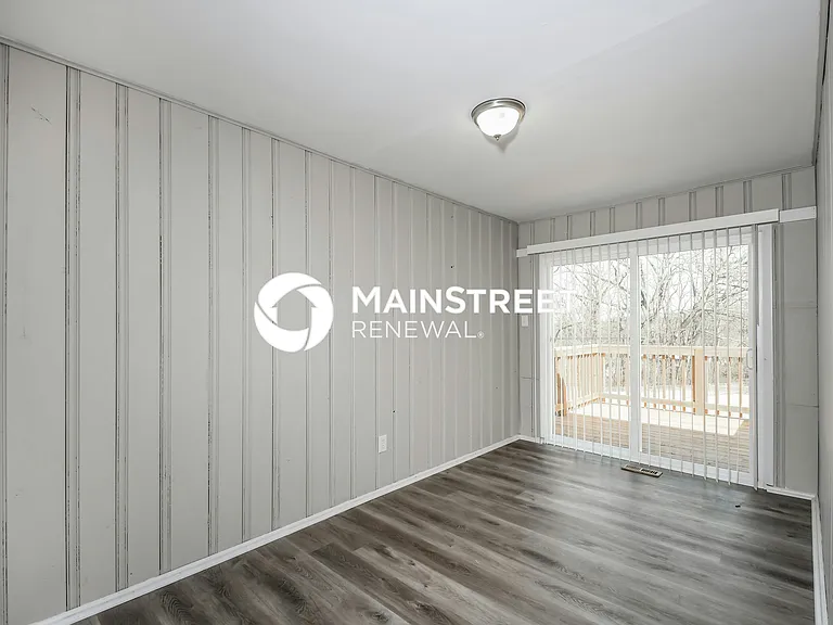 Bonus Room