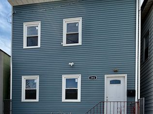 284 Getty Ave FLOOR 2, Paterson, NJ 07503