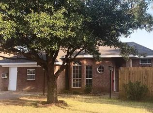 405 Odell St, Cleburne, TX 76033