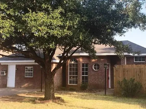 405 Odell St, Cleburne, TX 76033