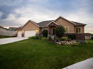 3326 S Red Tailed Cres, Saratoga Springs, UT 84045