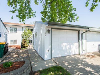428 22nd St E, West Fargo, ND, 58078