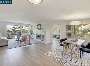 4431 Terra Granada Dr APT 2A, Walnut Creek, CA 94595