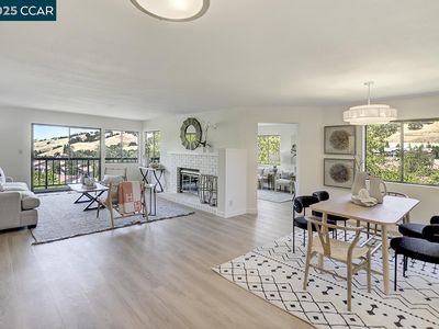 4431 Terra Granada Dr APT 2A, Walnut Creek, CA, 94595