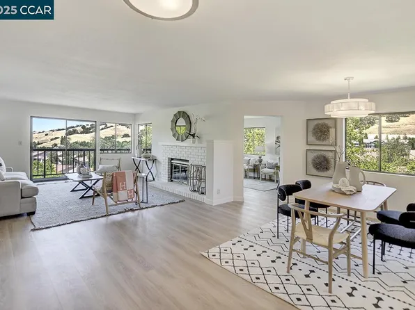 4431 Terra Granada Dr APT 2A, Walnut Creek, CA 94595