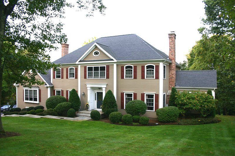 Front View
