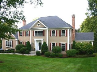 118 Nursery Rd, Ridgefield, CT 06877