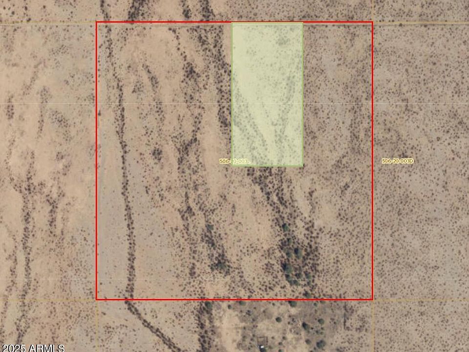 2nd image of 578XX W Northern Avenue Lot 3