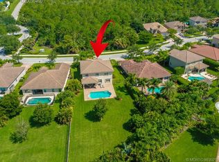 5399 SW Longspur Ln, Palm City, FL 34990
