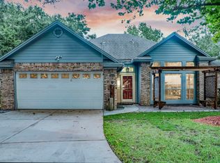 1252 Zephyr Way S, Jacksonville Beach, FL 32250