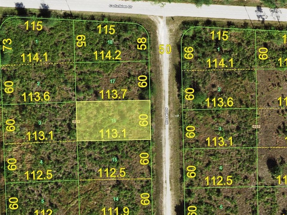 1st image of 13213 BISSELL DRIVE LOT 16