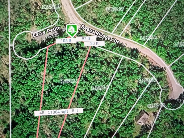 Vacant Land Beaux Rivages Dr, Harbor Springs, MI 49740