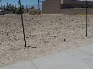 91225 2nd St, Mecca, CA 92254