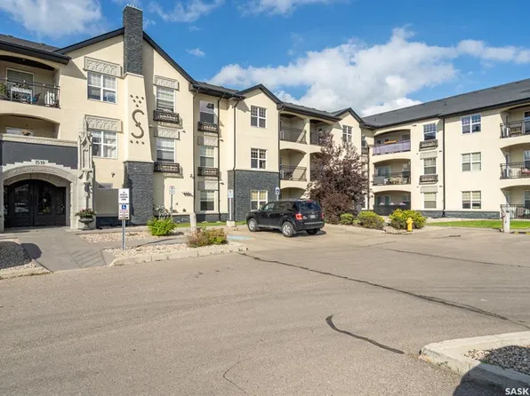 UNIT 116-1510 Neville DRIVE, Regina, SK S4Z 0A3