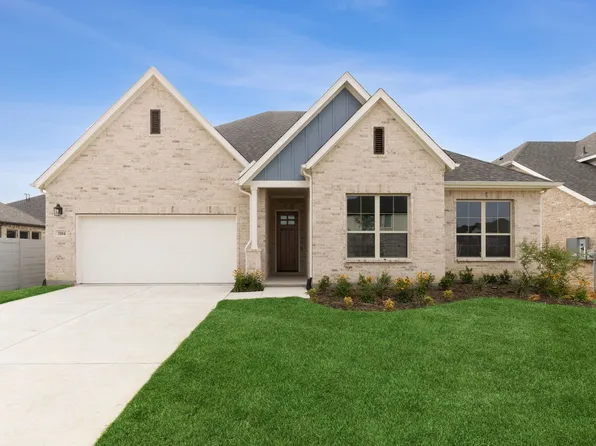 4616 Bishop St, McKinney, TX 75071