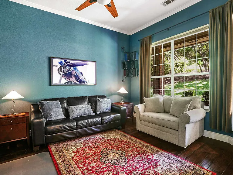 5609 Painted Valley Dr — Photo 3