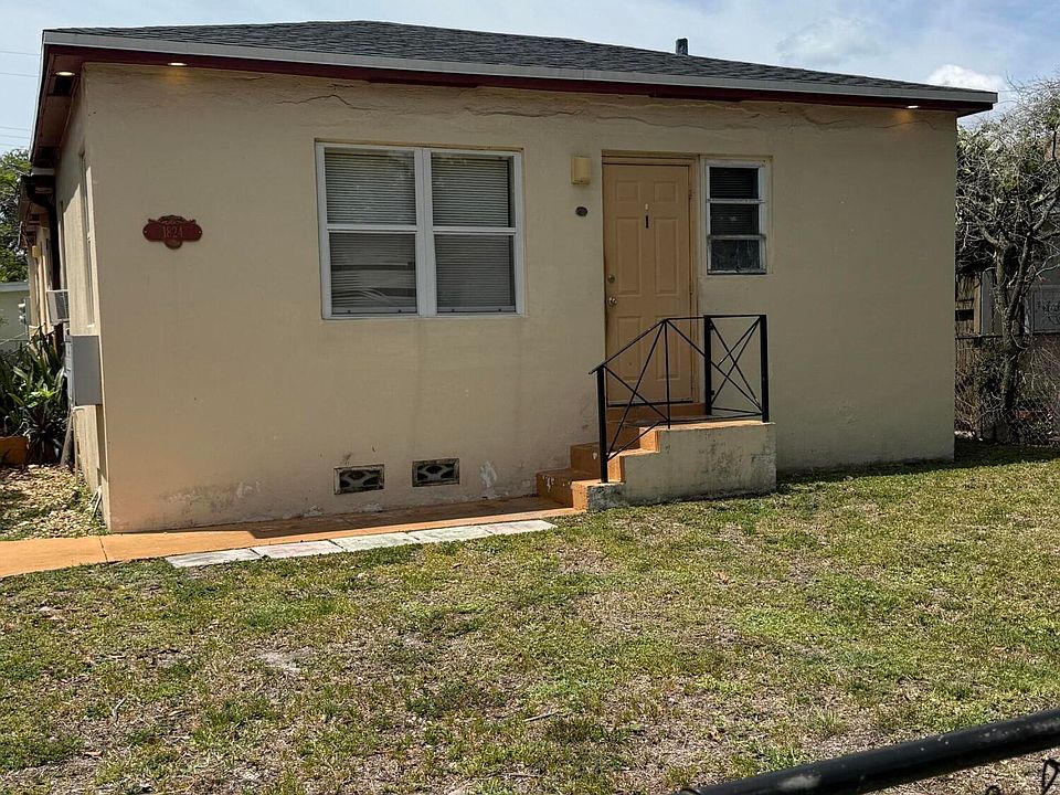1st image of 1824 Adams St APT 1-4