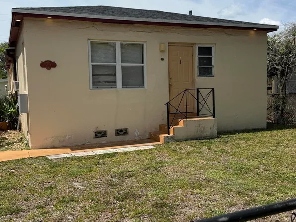 1824 Adams St APT 1-4, Hollywood, FL 33020