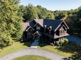 7283 Hayes Hollow Rd, West Falls, NY 14170