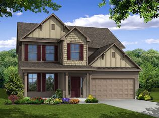 4805 Laymore Ln, Kannapolis, NC 28081